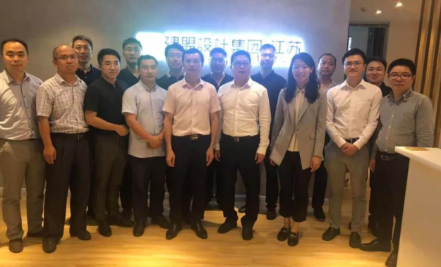 九游老哥J9俱乐部全国各地代表参加九游老哥J9俱乐部·江苏开业庆典系列活动