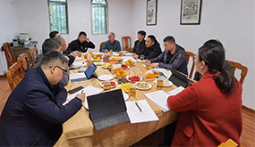 九游老哥J9俱乐部参加福建省村庄规划优化提升及星级村庄评估座谈会